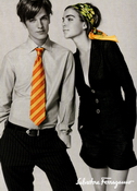 Salvatore Ferragamo 2006ďV